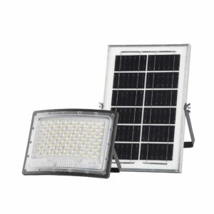 LED ECO Solar Flood  Light