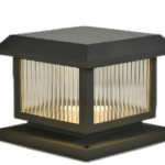 LED  Solar  Garden  Light