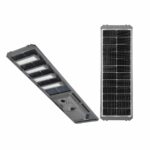 LED  Projected Solar Street  Light