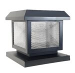 LED  Smart  Garden Light-RGB+CW