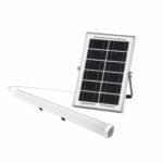 LED  Solar  Waterproof  Fixture
