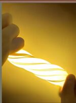 LED Smart Strip Light-wifi & bluetooth - Image 5