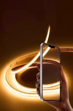 LED Smart Strip Light-wifi & bluetooth - Image 3