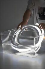 LED Smart Strip Light-wifi & bluetooth - Image 7