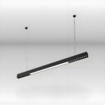 LED  Smart Fixture Light-wifi & bluetooth