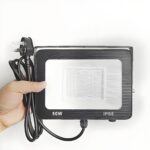 LED  Smart  Flood Light- RGB+CW - Image 4