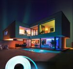 LED Smart Strip Light-wifi & bluetooth - Image 9