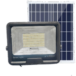 LED  3CCT Changing Solar Flood  Light