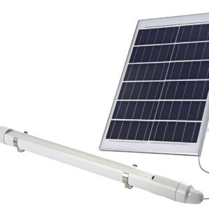 LED Solar Waterproof T8 Tube