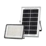 LED  PRO Solar Flood  Light