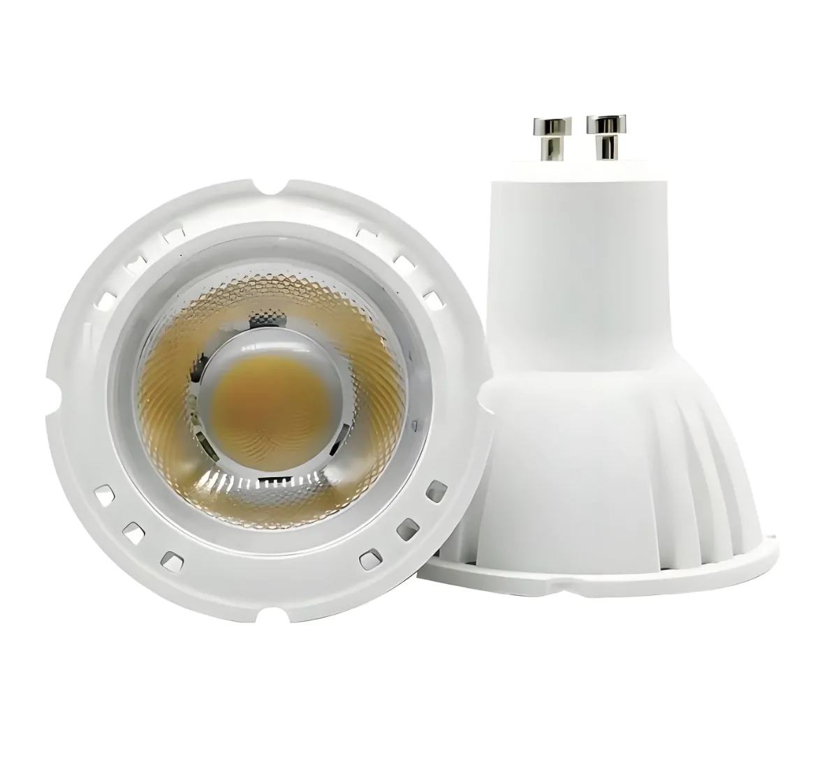 LED GU10 - Image 1
