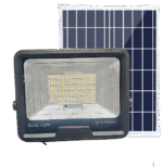 LED  3CCT Changing Solar Flood  Light
