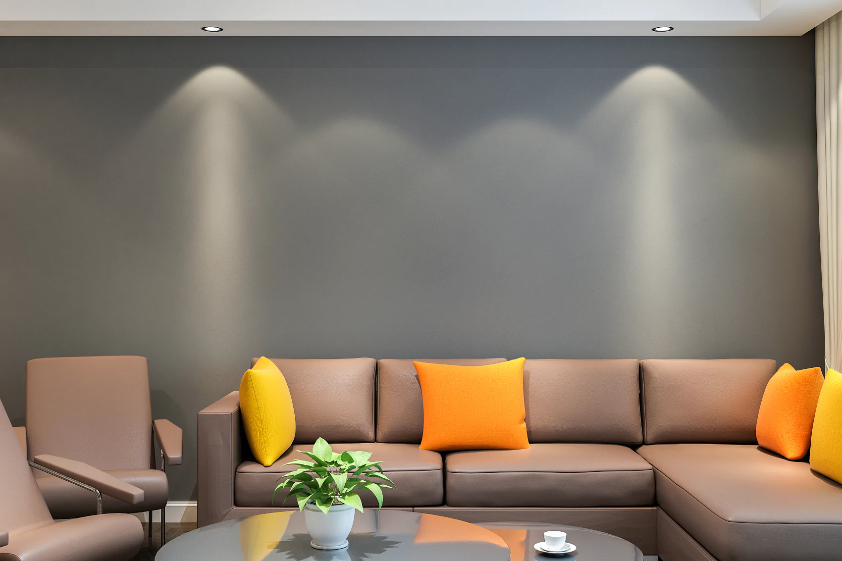 LED GU10 - Image 5
